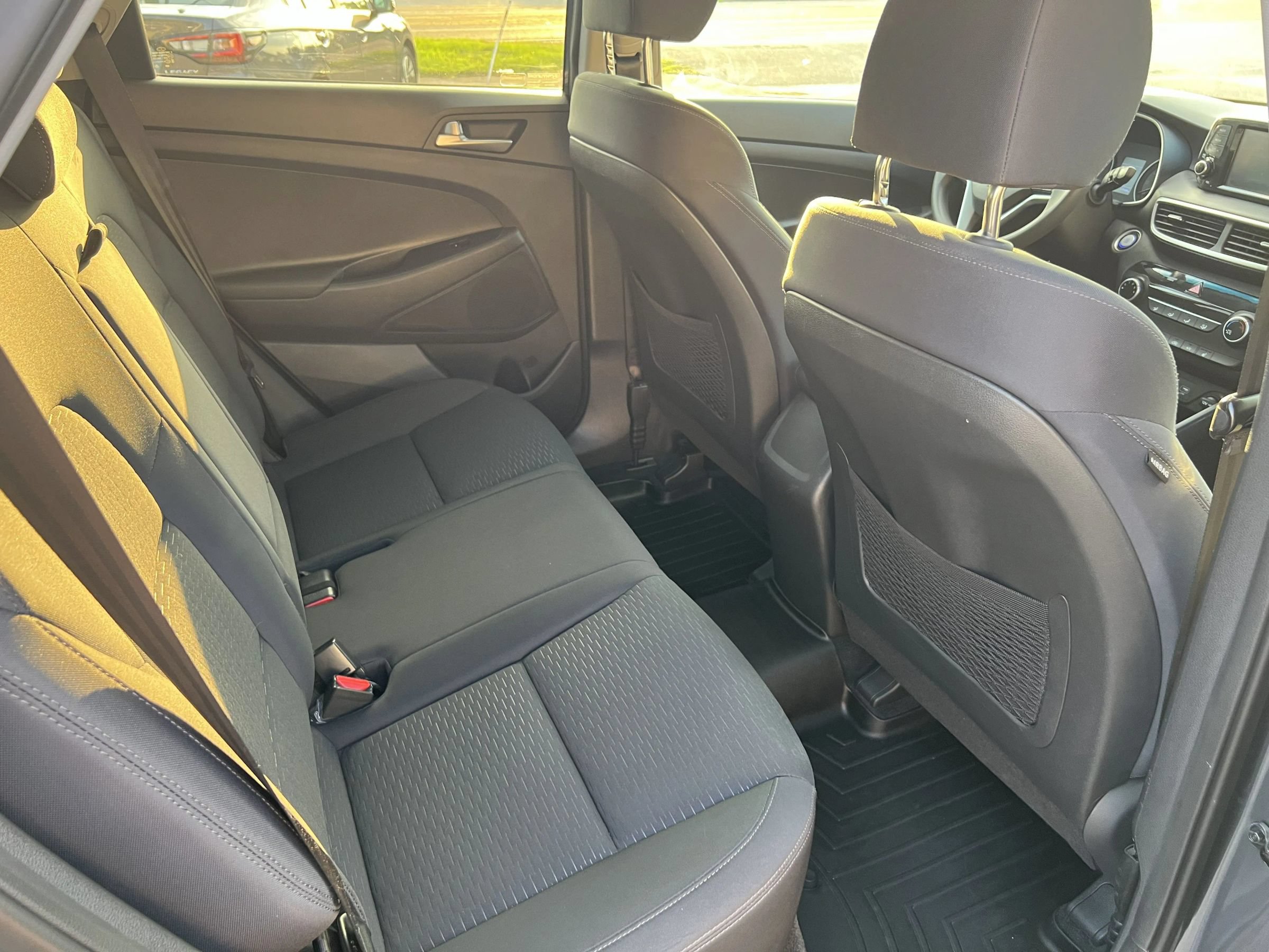 Used 2021 Hyundai Tucson Value FWD image 21