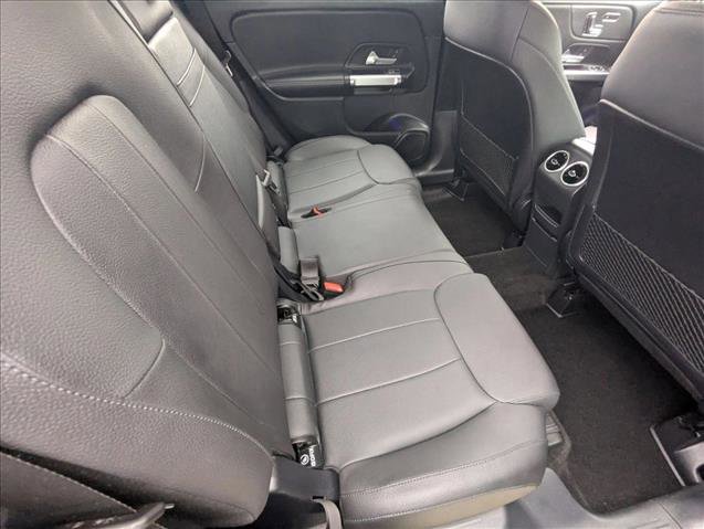 Certified 2025 Mercedes-Benz GLB 250 image 19