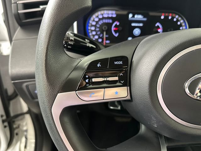 Used 2023 Hyundai Tucson SEL AWD/4WD image 15