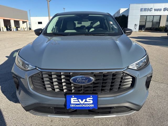 New 2026 Ford Escape Active w/ Cold Weather Package image 8