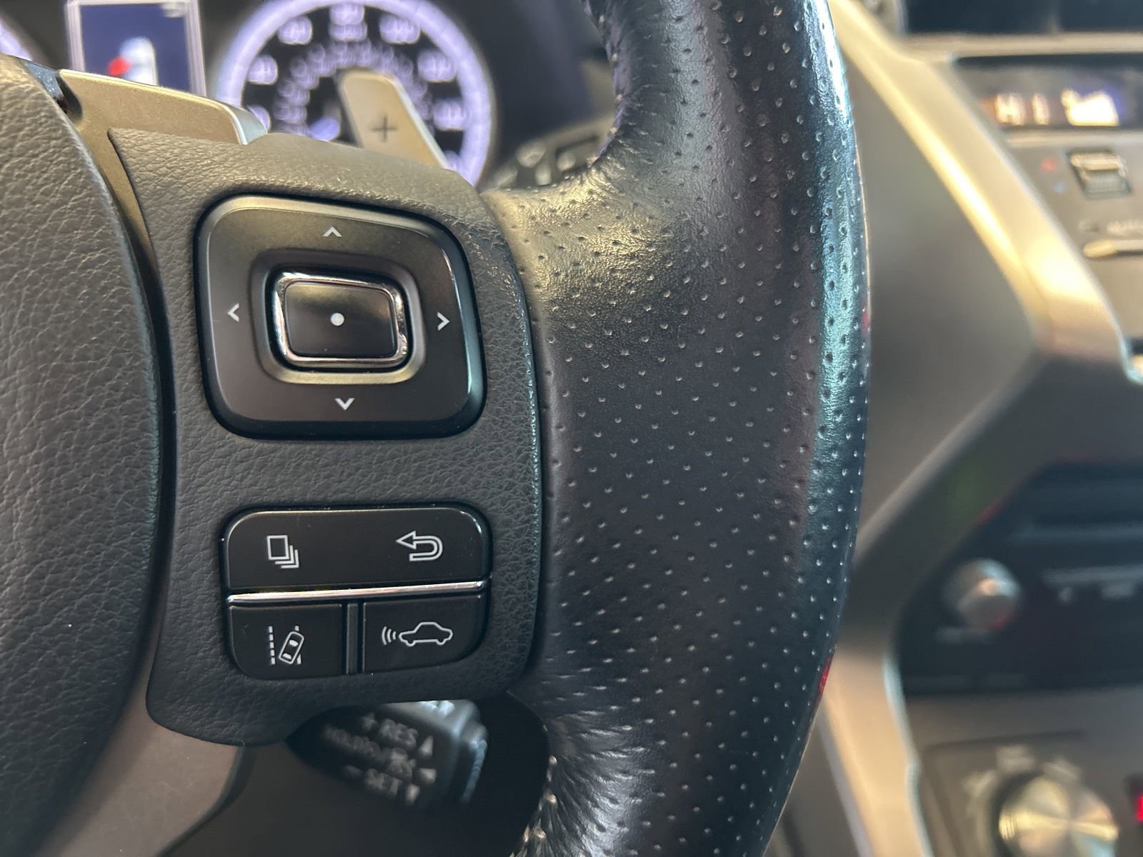 Used 2020 Lexus NX 300 F Sport image 19