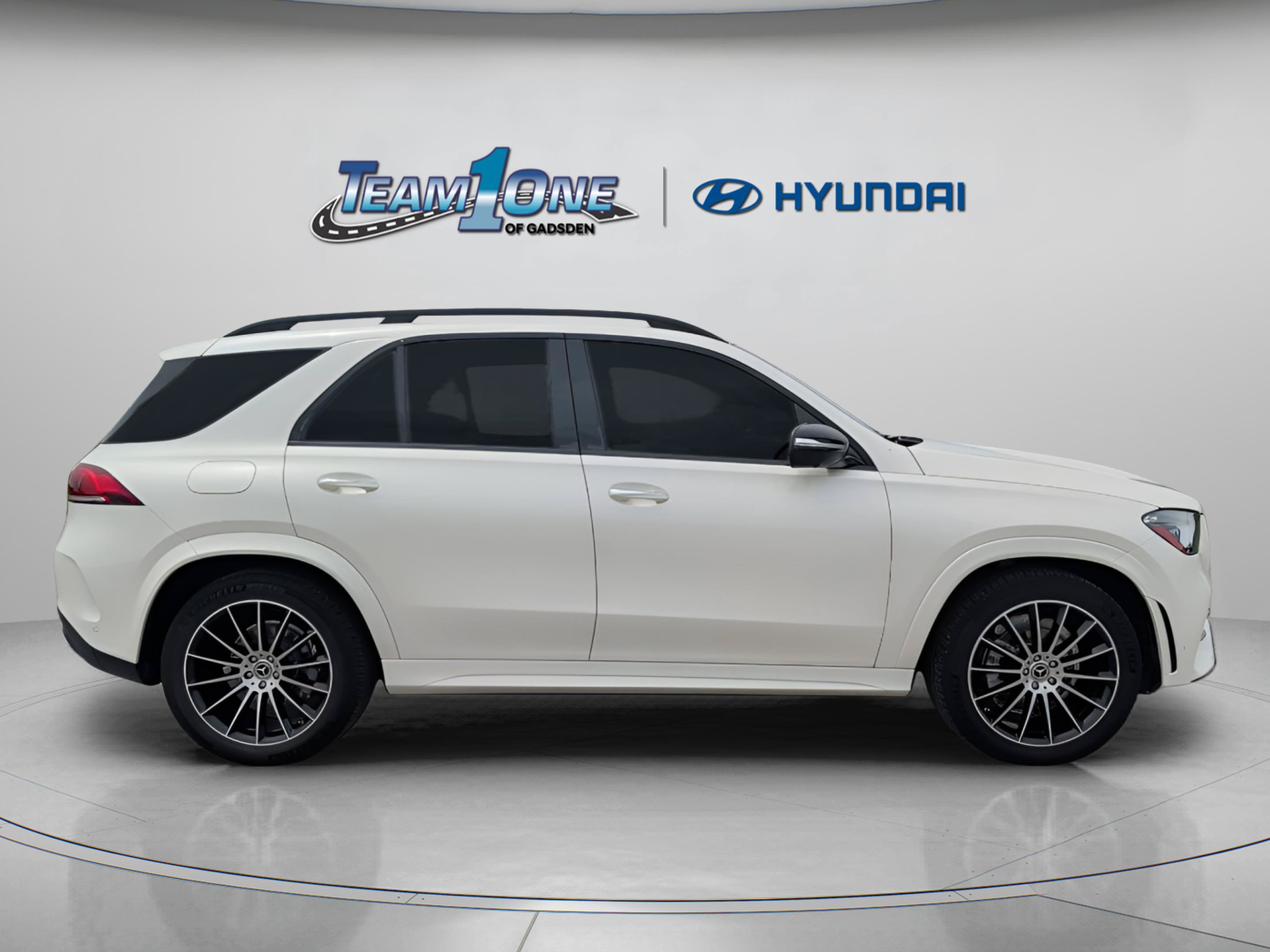 Used 2023 Mercedes-Benz GLE 350 image 11