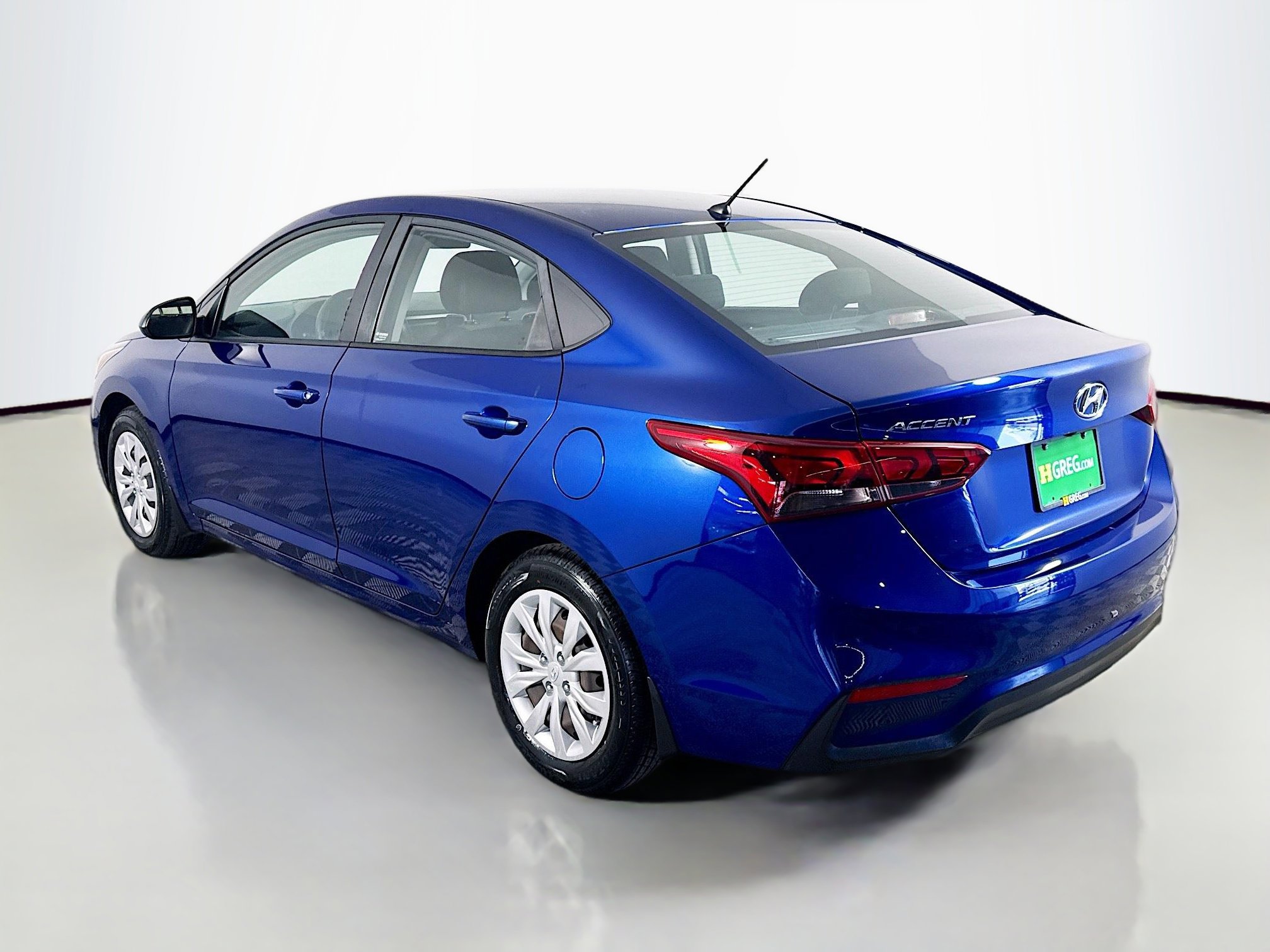 Used 2022 Hyundai Accent SE image 7
