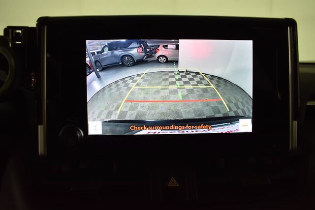 Used 2023 Toyota RAV4 SE AWD/4WD image 21