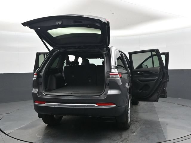 New 2026 Jeep Grand Cherokee Laredo X RWD image 49