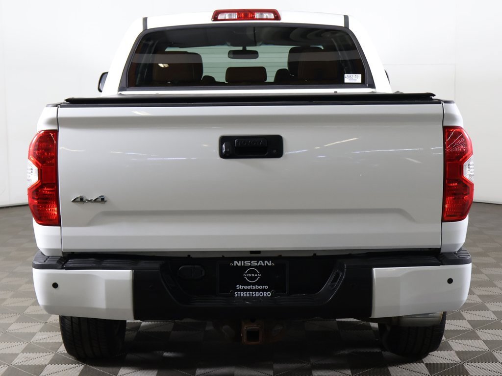 Used 2015 Toyota Tundra 1794 Edition image 13