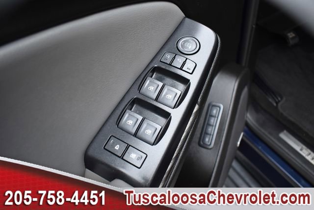 Used 2019 Chevrolet Tahoe LT w/ Luxury Package RWD image 20