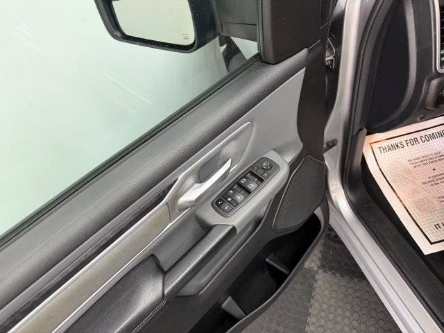 Used 2023 RAM 1500 Big Horn AWD/4WD image 20