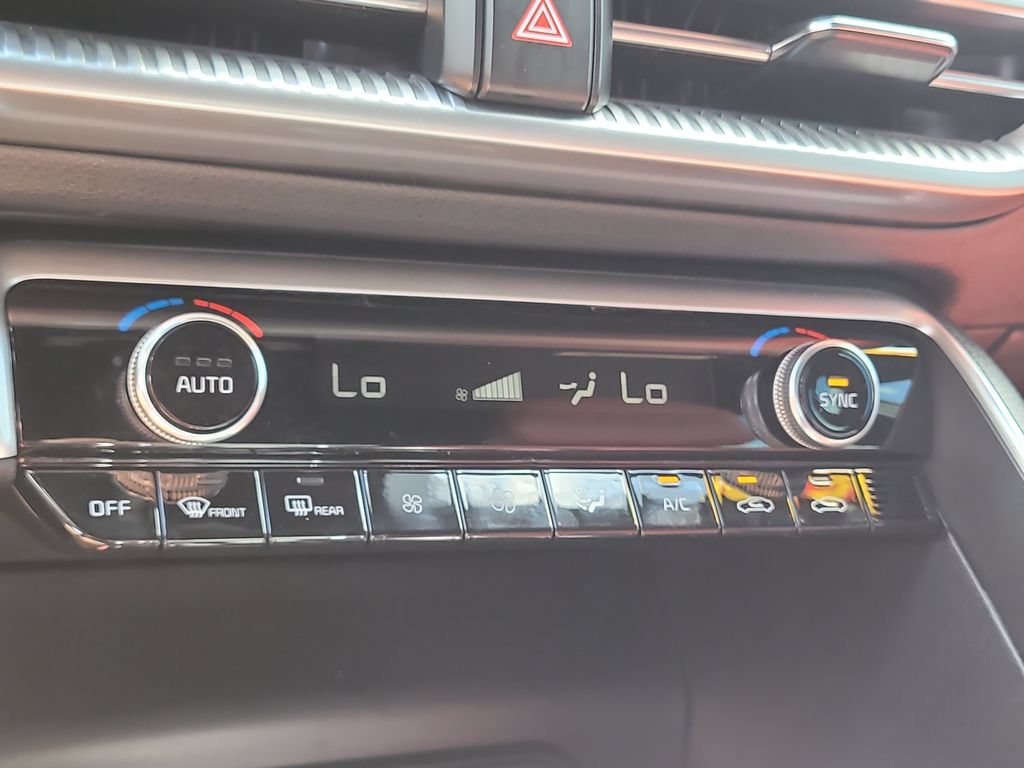 Used 2023 Kia K5 GT-Line w/ GT-Line Premium Package FWD image 26
