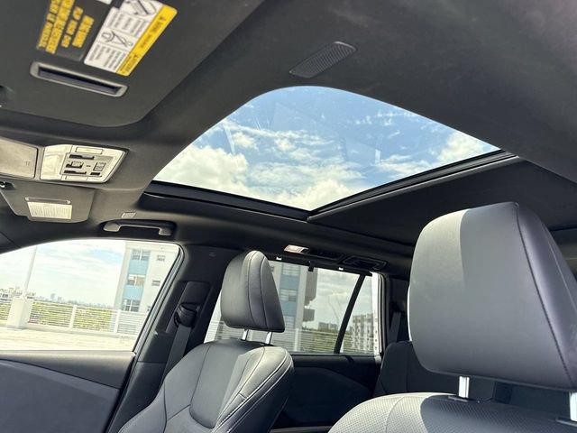 Certified 2024 Lexus TX 350 FWD w/ Technology Package image 22