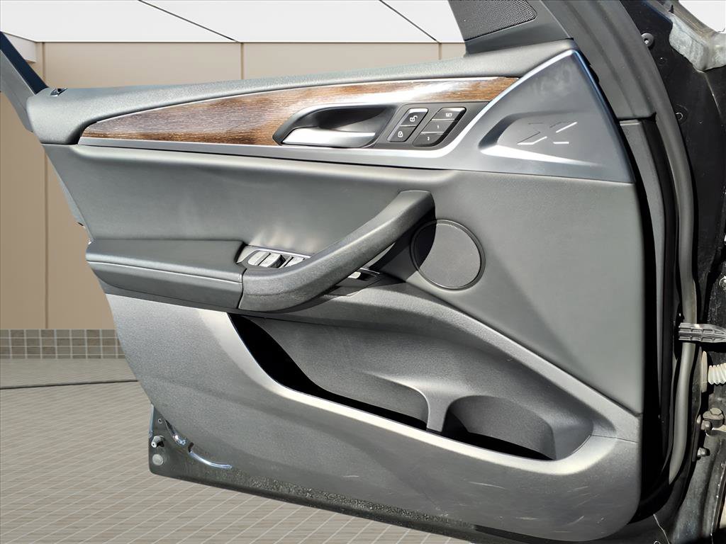 Used 2023 BMW X3 sDrive30i image 25