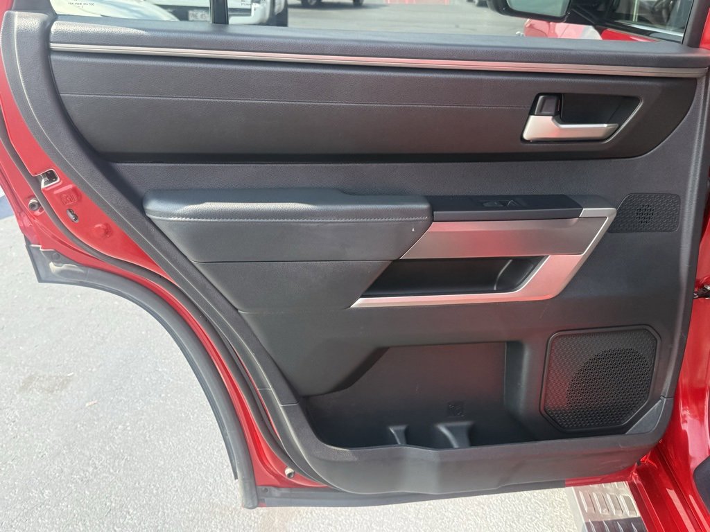 Certified 2023 Toyota Sequoia SR5 image 15