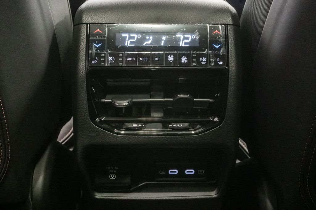 New 2026 Jeep Grand Cherokee L Summit image 28