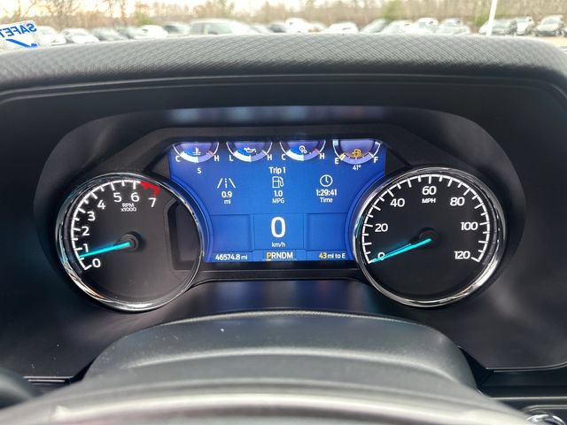 Used 2023 Ford F150 Tremor AWD/4WD image 25