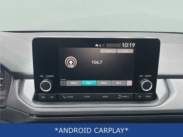 Used 2024 Honda Accord EX image 11