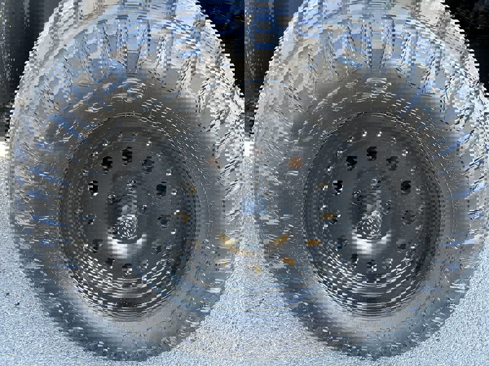 Certified 2017 Jeep Wrangler Unlimited Sport w/ Quick Order Package 24S image 11