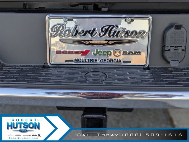 New 2026 RAM 1500 Big Horn image 10