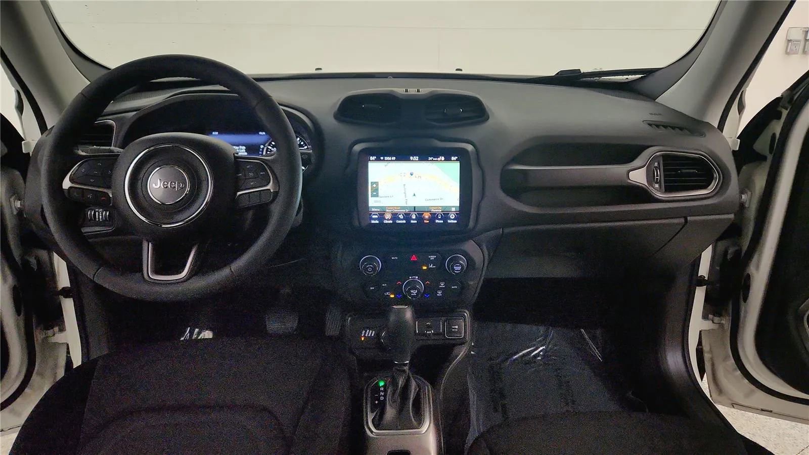 Used 2022 Jeep Renegade Latitude w/ Convenience Group image 32