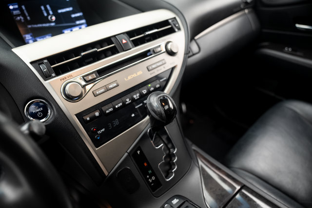Used 2013 Lexus RX 450h AWD w/ Navigation Pkg image 21