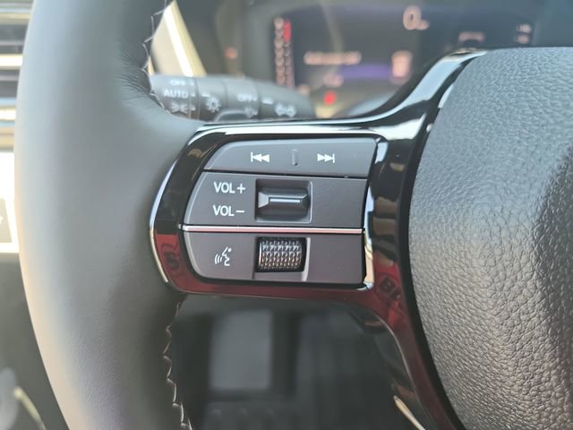 New 2026 Honda Passport TrailSport Elite image 17