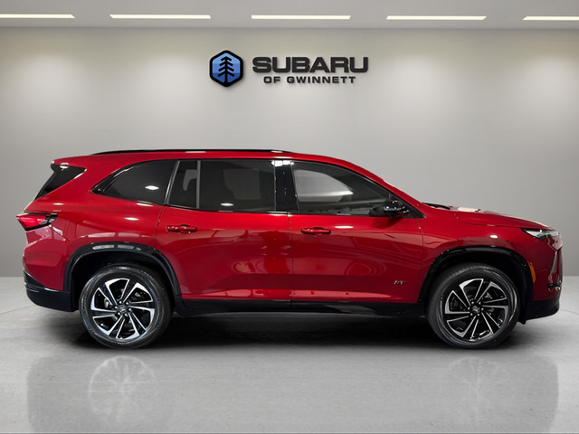 Used 2026 Buick Enclave Sport Touring w/ Power Package FWD image 6