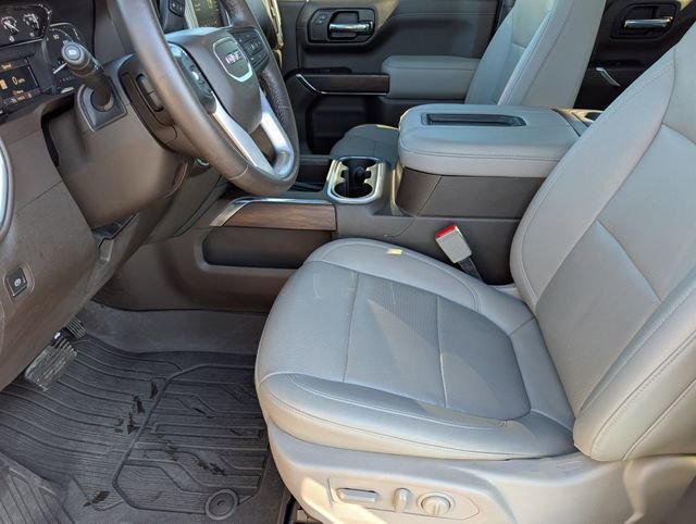 Used 2022 GMC Sierra 1500 SLT w/ SLT Premium Plus Package image 14