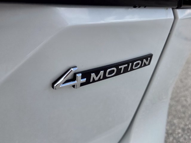 New 2026 Volkswagen Atlas Peak Edition AWD/4WD image 13