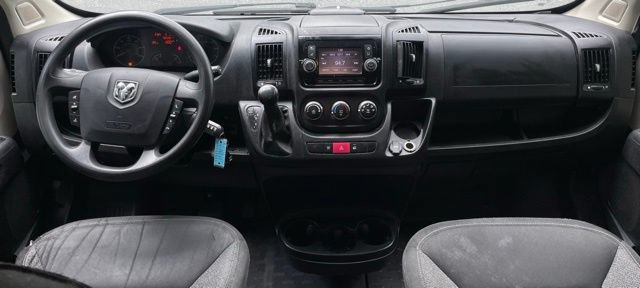 Used 2021 RAM ProMaster 3500 FWD image 15