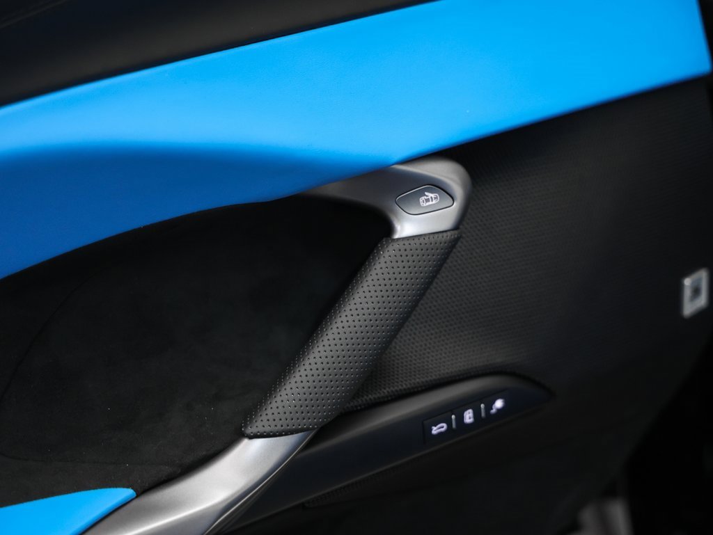 Certified 2024 Ferrari 296 GTS image 64