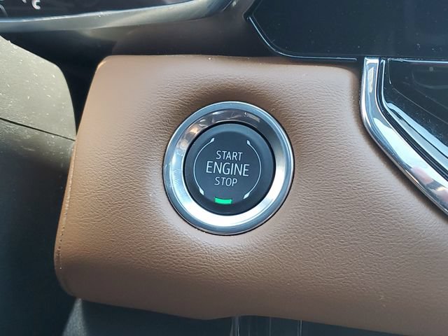 Certified 2026 GMC Canyon AT4 w/ Technology Plus Package AWD/4WD image 13