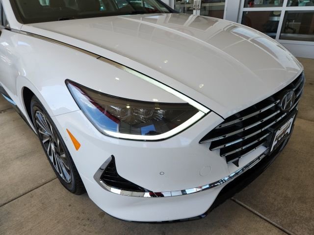 Used 2022 Hyundai Sonata Limited image 8