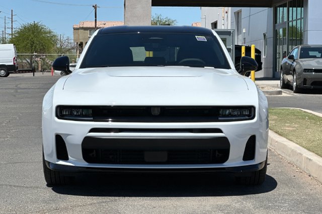 New 2026 Dodge Charger R/T w/ Blacktop Package AWD/4WD image 8