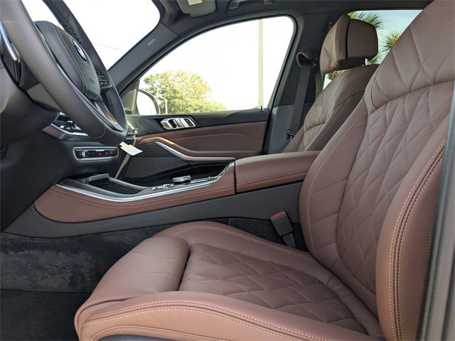 New 2026 BMW X5 xDrive50e image 22
