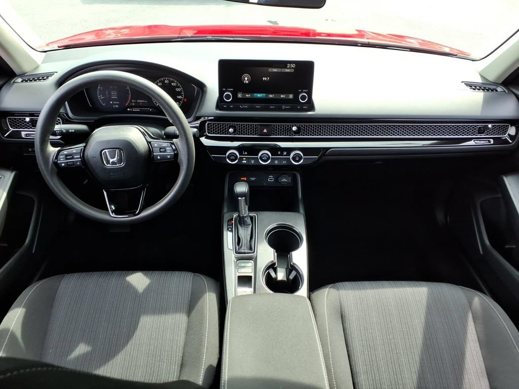 Used 2023 Honda Civic LX image 24