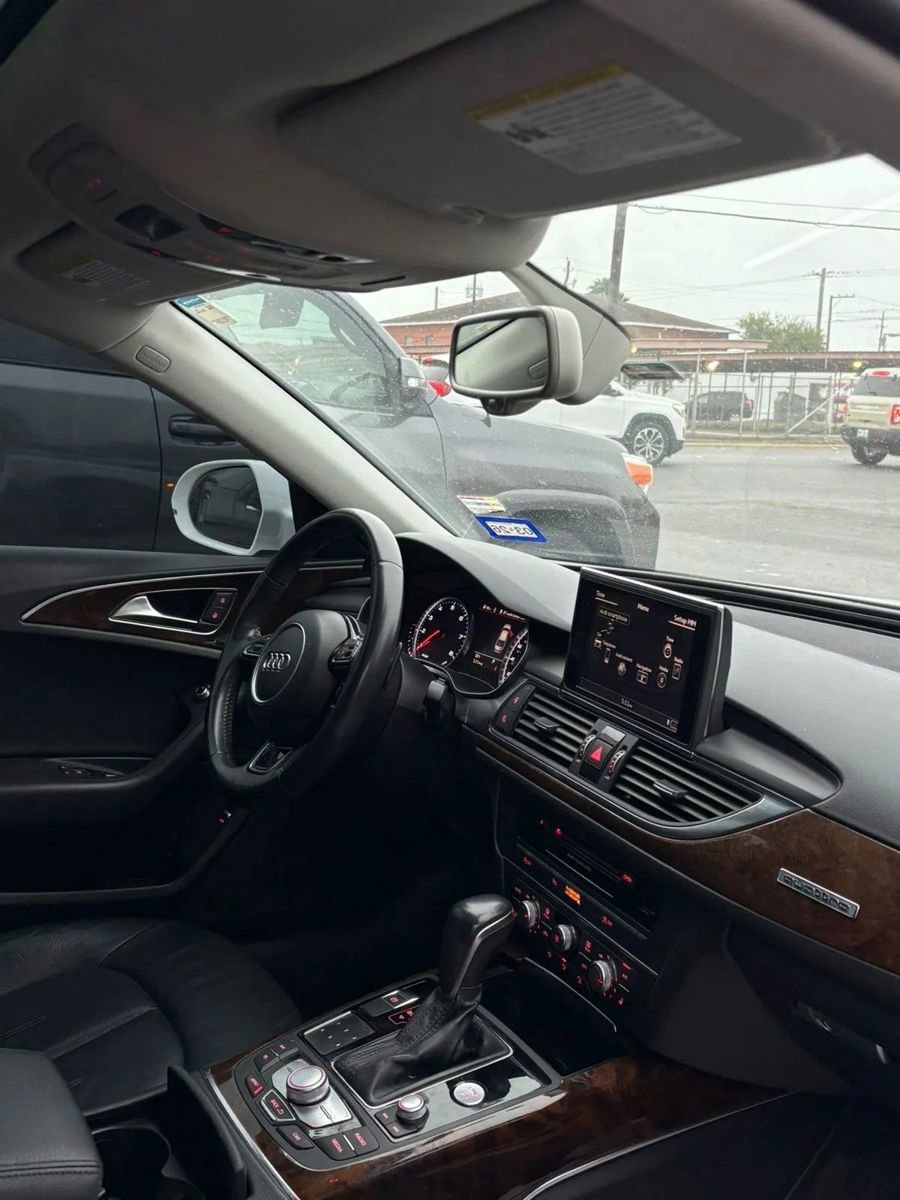 Used 2018 Audi A6 2.0T Premium image 7