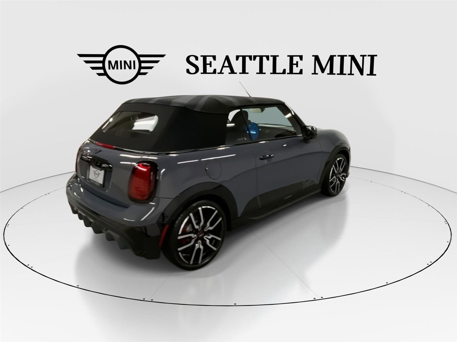 New 2026 MINI Cooper John Cooper Works image 11