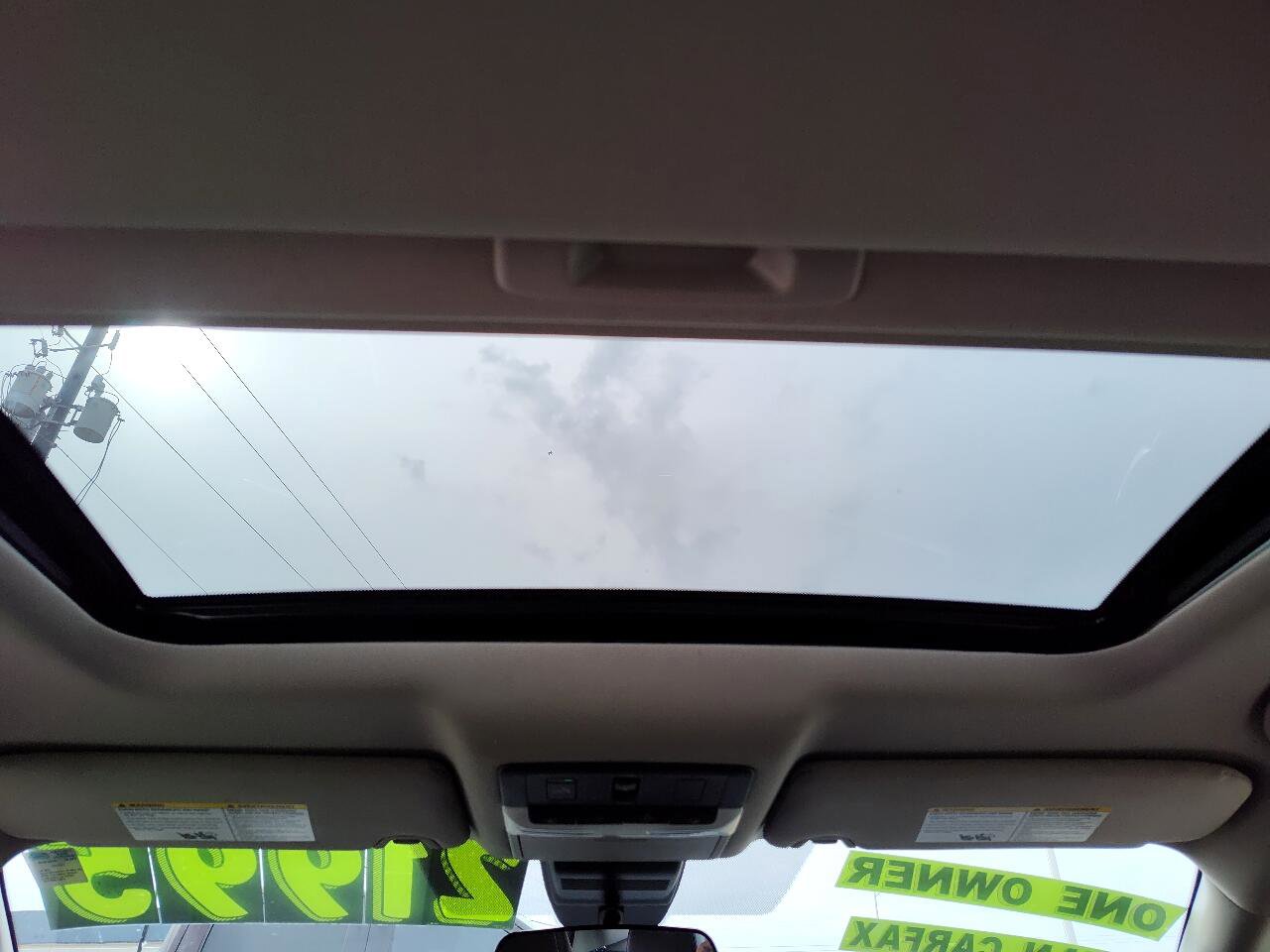 Used 2024 Nissan Altima 2.5 SR w/ SR Premium Package image 21