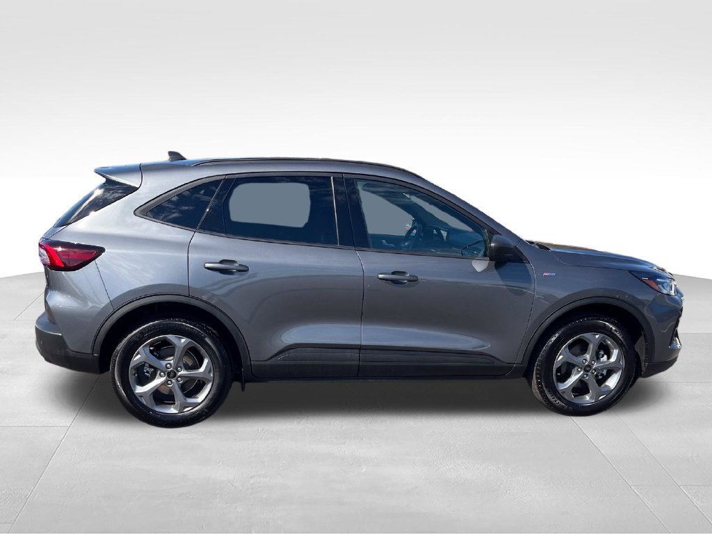 Used 2025 Ford Escape ST-Line AWD/4WD image 6