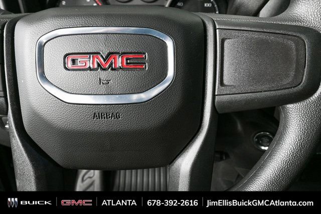 Used 2025 GMC Sierra 1500 Pro w/ Pro Value Package image 11