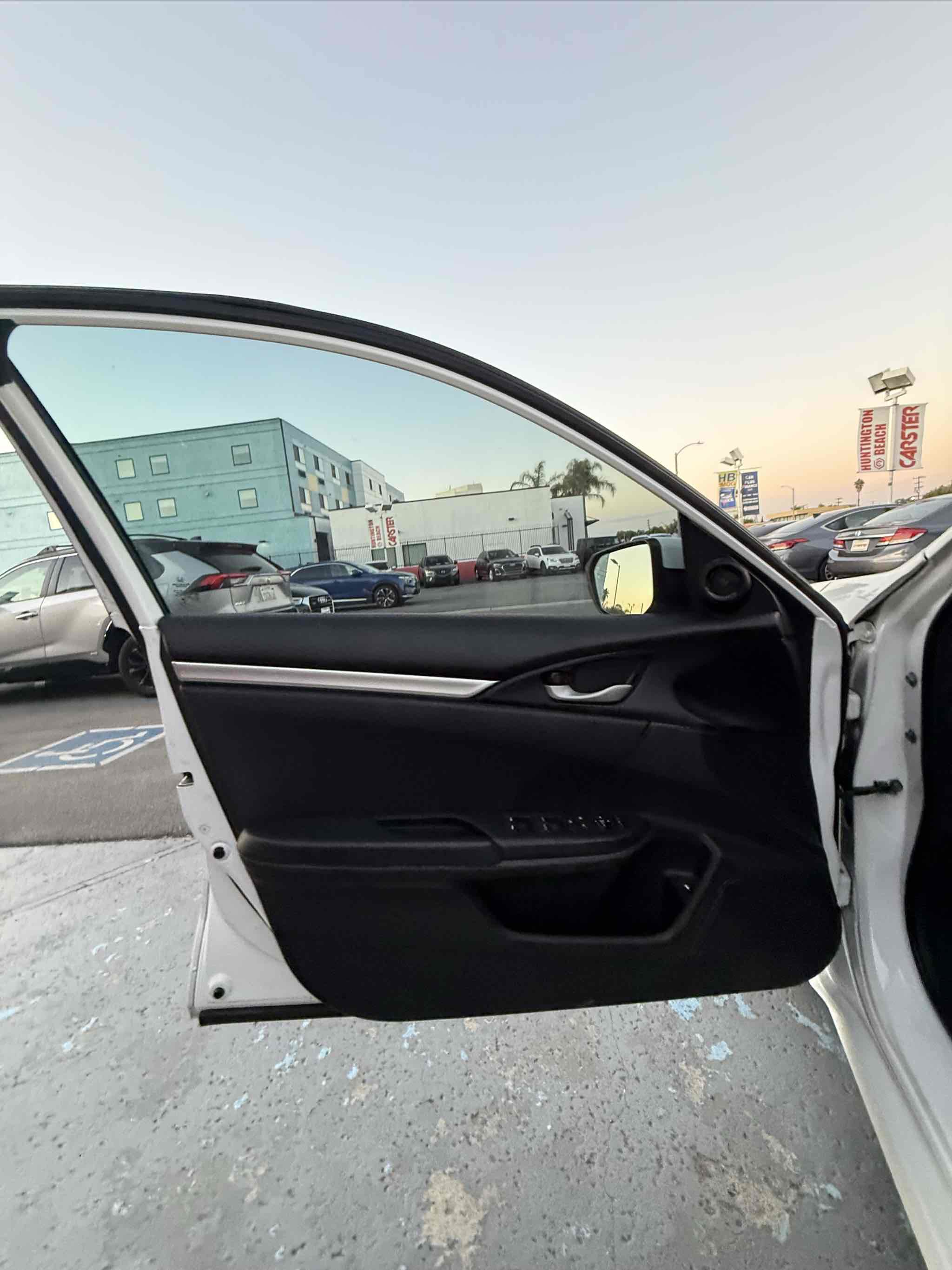 Used 2019 Honda Civic Sport image 77