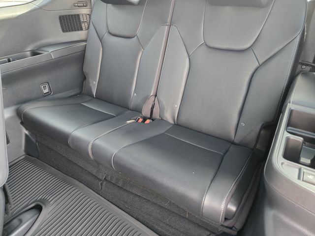 Used 2025 Lexus TX 350 FWD w/ Technology Package image 41