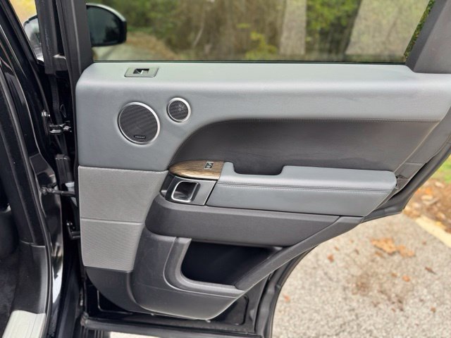 Used 2014 Land Rover Range Rover Sport HSE AWD/4WD image 15