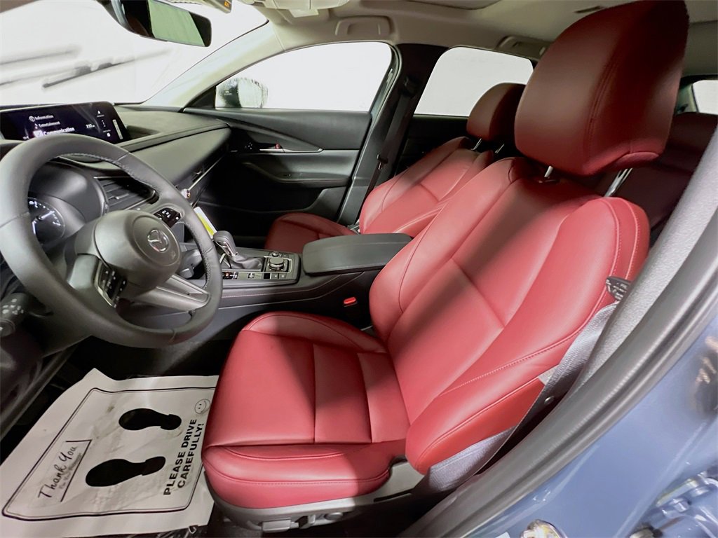 New 2026 MAZDA CX-30 AWD 2.5 S image 16