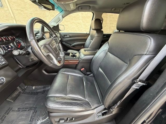 Used 2017 GMC Yukon SLT image 18
