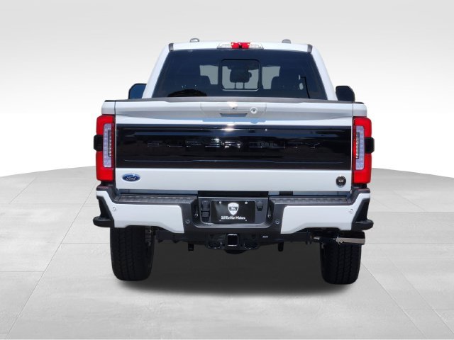 New 2026 Ford F350 Platinum w/ FX4 Off-Road Package AWD/4WD image 7