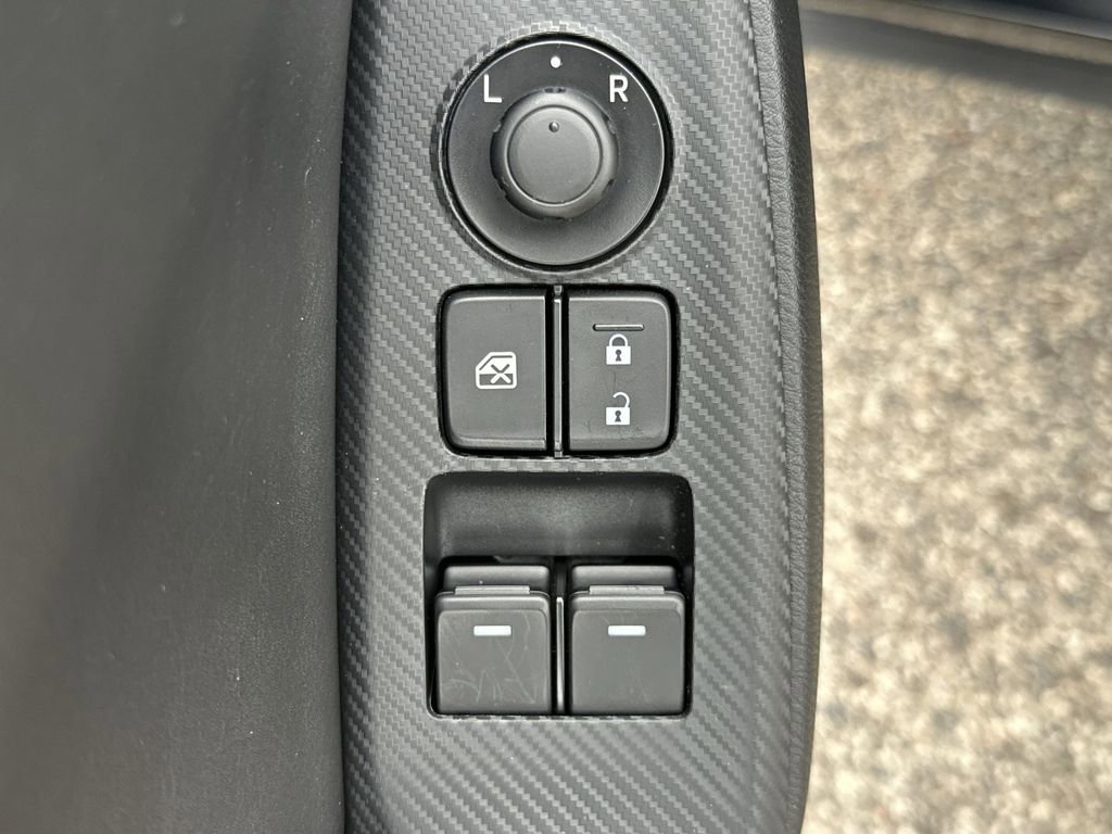 New 2025 MAZDA MX-5 Miata RF Grand Touring image 12