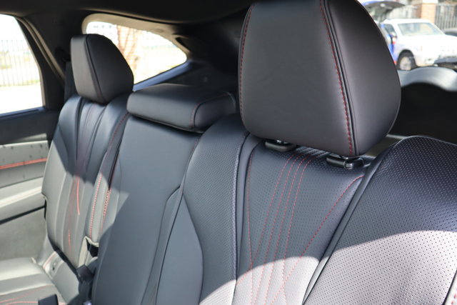 New 2026 Acura MDX Type S image 26