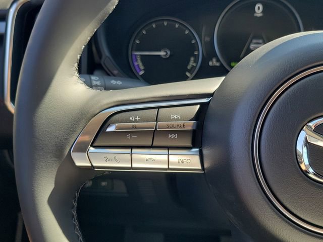 New 2026 MAZDA CX-50 2.5 Hybrid w/ Weather Package image 5