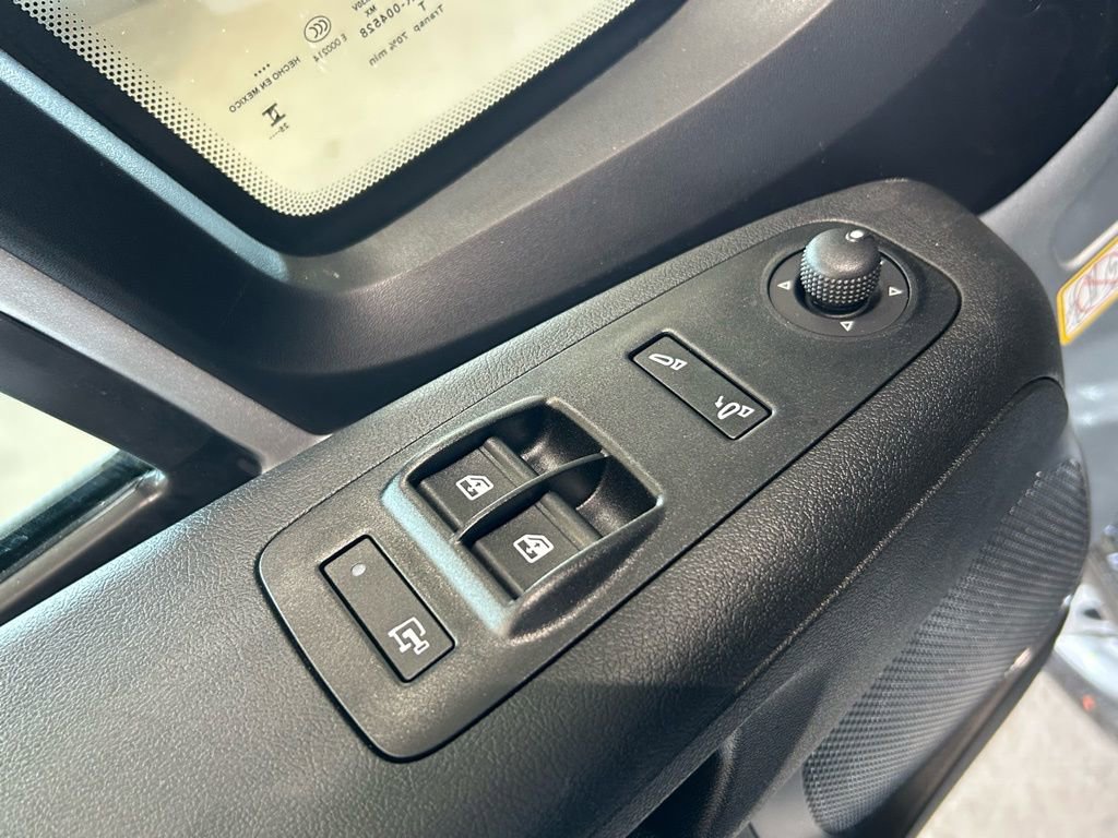 New 2026 RAM ProMaster 2500 image 34