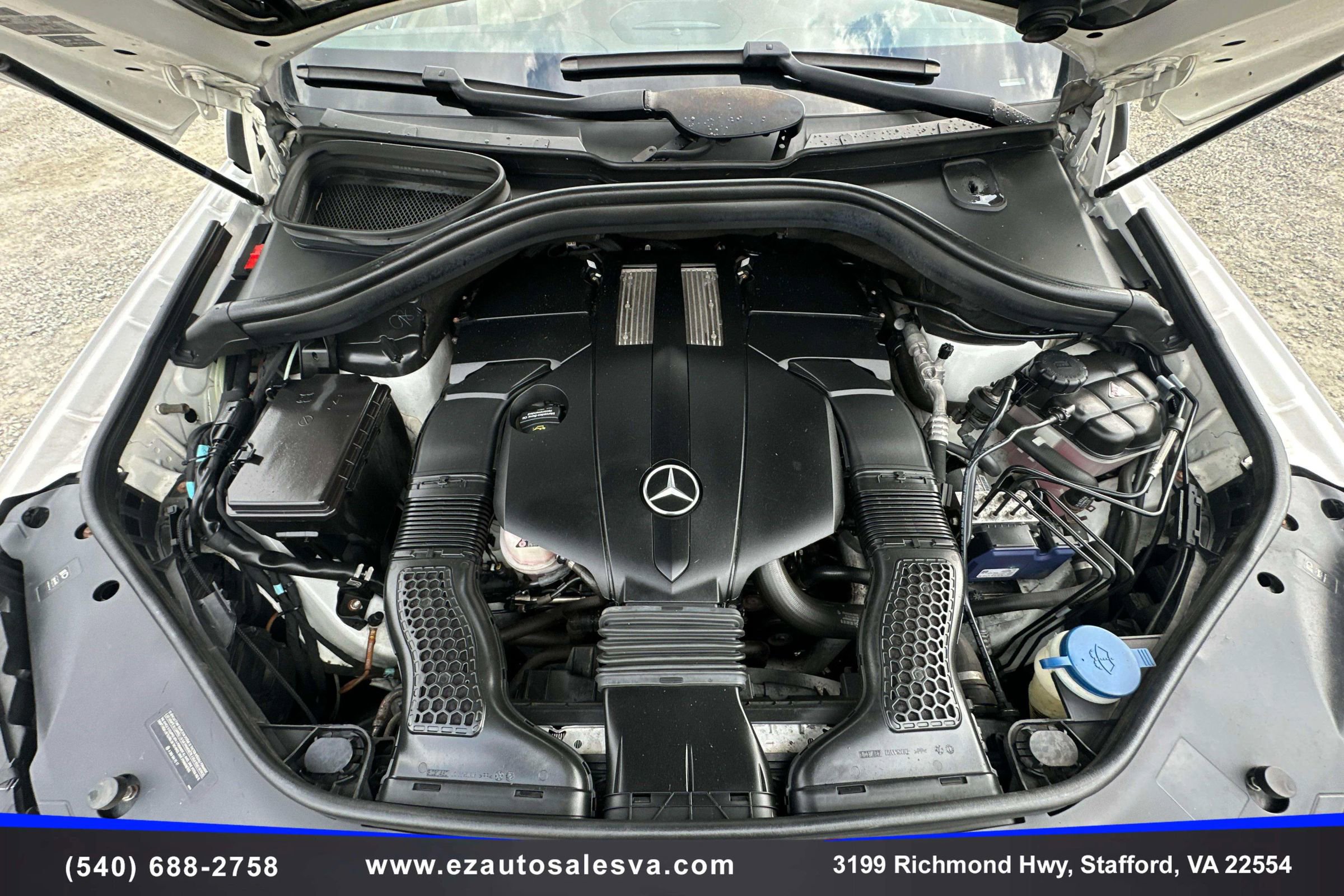 Used 2018 Mercedes-Benz GLS 450 GLS 450 4MATIC Sport Utility 4 w/ Premium Package image 12